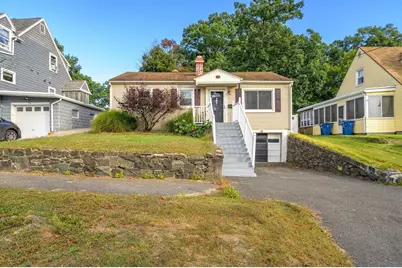 66 Hillside Ave, West Springfield, MA 01089 - Photo 2