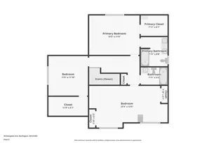 28 Hampden Ave, Burlington, MA 01803 - Photo 40