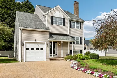 28 Hampden Ave, Burlington, MA 01803 - Photo 1