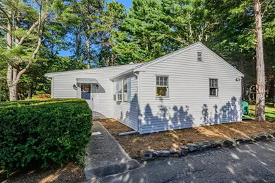 466 Old Mill Rd, Barnstable, MA 02655 - Photo 2