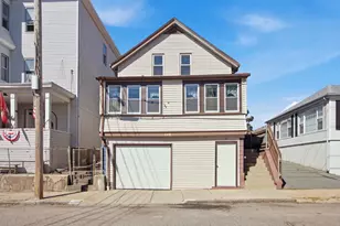 148 Hamlet St, Fall River, MA 02724 - Photo 1