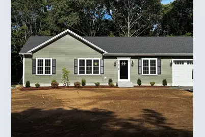23 Water St, Berkley, MA 02779 - Photo 1