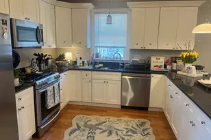 45 Spring St, Boston, MA 02132 - Photo 2