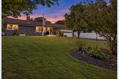 107 Fullerton Ave, Whitman, MA 02382 - Photo 1