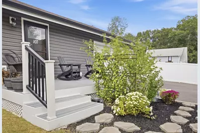 107 Fullerton Ave, Whitman, MA 02382 - Photo 2