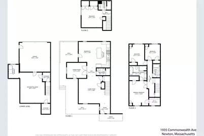 1935 Commonwealth Ave #1935, Newton, MA 02466 - Photo 34