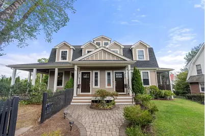 1935 Commonwealth Ave #1935, Newton, MA 02466 - Photo 2