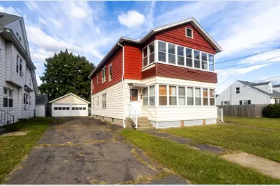 485 East Street, Chicopee, MA 01020 - Photo 2
