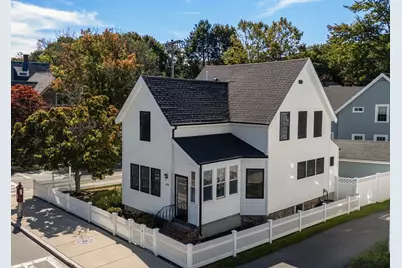 1078 Main St, Melrose, MA 02176 - Photo 1