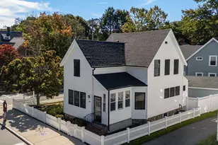1078 Main St, Melrose, MA 02176 - Photo 1