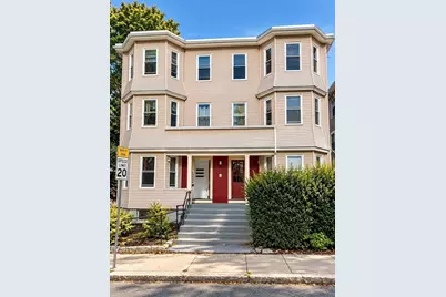 4A Sherman St #1, Cambridge, MA 02138 - Photo 12
