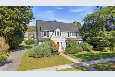 128 Meadowbrook Rd, Longmeadow, MA 01106 - Photo 2