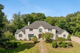 84 Jane Howland Dr, Seekonk, MA 02771 - Photo 1