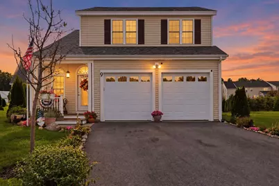 9 Settlers Ln #583, Holden, MA 01520 - Photo 1