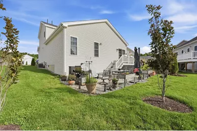 9 Settlers Ln #583, Holden, MA 01520 - Photo 40