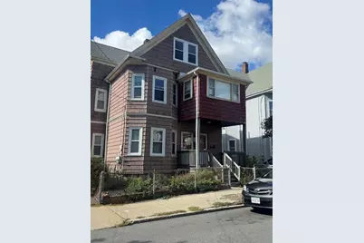 58 Chatham Road, Everett, MA 02149 - Photo 2