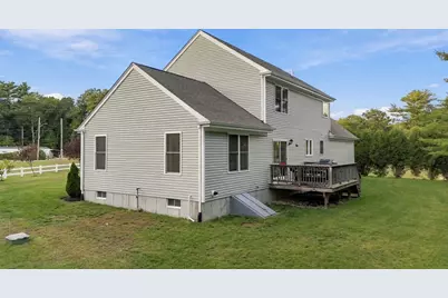 232 Collins Corner Rd, Dartmouth, MA 02747 - Photo 30