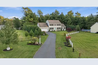 232 Collins Corner Rd, Dartmouth, MA 02747 - Photo 2