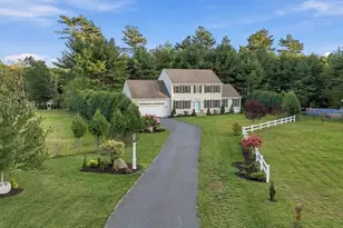 232 Collins Corner Rd, Dartmouth, MA 02747 - Photo 2