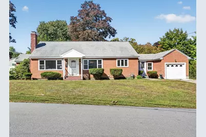 36 McKenney Cir, Andover, MA 01810 - Photo 2