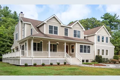 303 Pine Street, Stoughton, MA 02072 - Photo 1