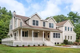303 Pine St, Stoughton, MA 02072 - Photo 1