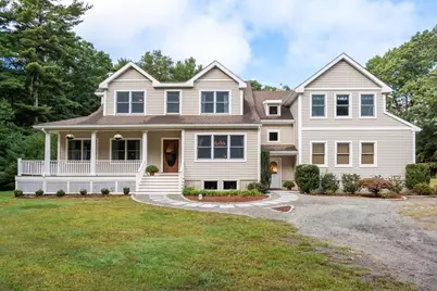 303 Pine Street, Stoughton, MA 02072 - Photo 2