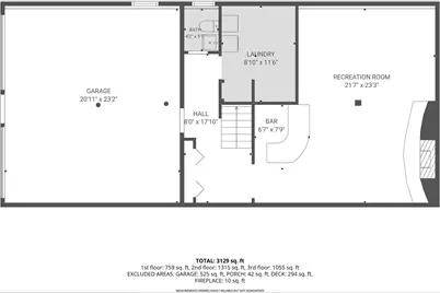 15 Maplewood Rd, Tewksbury, MA 01876 - Photo 42