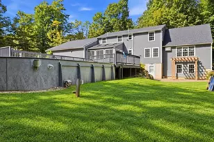 140 Town Farm Rd, Brookfield, MA 01506 - Photo 4