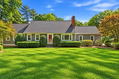 140 Town Farm Road, Brookfield, MA 01506 - Photo 1