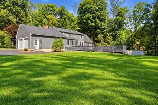 140 Town Farm Rd, Brookfield, MA 01506 - Photo 2