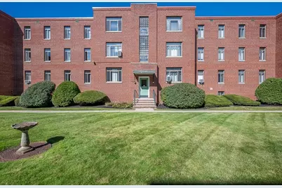 10 Ashland Street #3R, Worcester, MA 01609 - Photo 1
