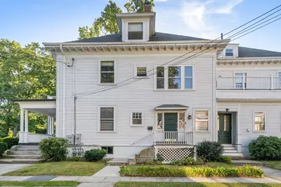 2 Wyman Ct #1, Winchester, MA 01890 - Photo 2