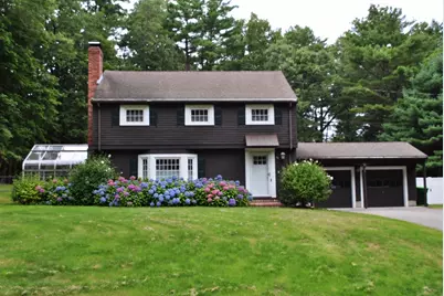 32 Moore Road, Wayland, MA 01778 - Photo 1
