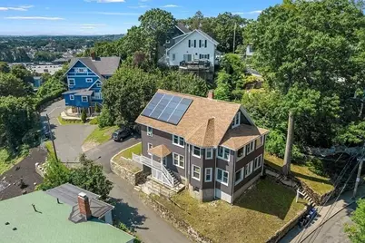 8 Murray Hill Rd #2, Malden, MA 02148 - Photo 20