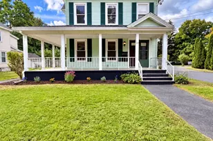 1266 S Main St, Palmer, MA 01069 - Photo 1