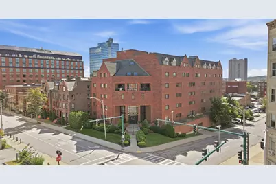 44 Elm Street #109, Worcester, MA 01609 - Photo 2