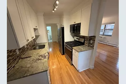 4925 Washington St #207, Boston, MA 02132 - Photo 1