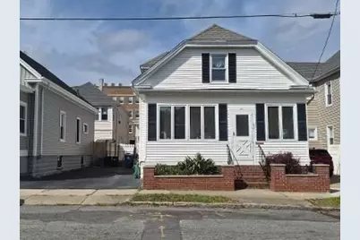 51 Central Avenue, New Bedford, MA 02745 - Photo 1