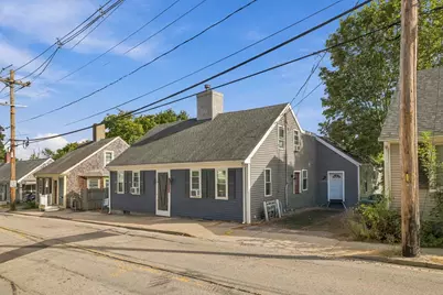 126 Summer Street, Plymouth, MA 02360 - Photo 2