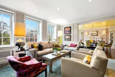 81 Beacon Street #5, Boston, MA 02108 - Photo 4