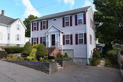 5 Liberty St., Saugus, MA 01906 - Photo 2