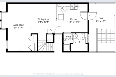 139 W 6th St #2, Boston, MA 02127 - Photo 32