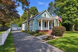 575 Main St, Wilbraham, MA 01095 - Photo 2