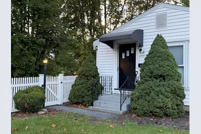 117 Salem St, Wakefield, MA 01880 - Photo 2