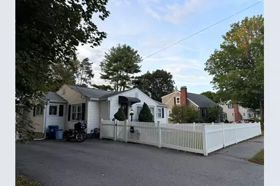 117 Salem St, Wakefield, MA 01880 - Photo 1