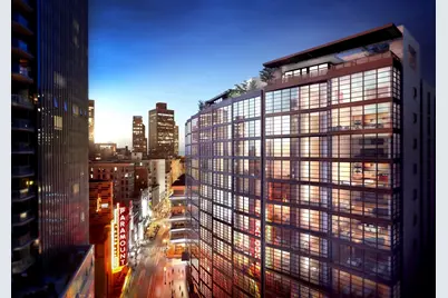 580 Washington Street #601, Boston, MA 02111 - Photo 1