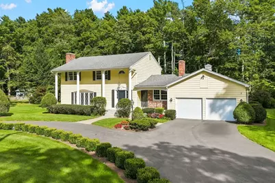 45 Wheeler St, Rehoboth, MA 02769 - Photo 2
