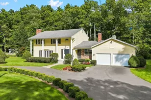 45 Wheeler St, Rehoboth, MA 02769 - Photo 2