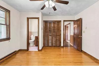 45 Wheeler St, Rehoboth, MA 02769 - Photo 20